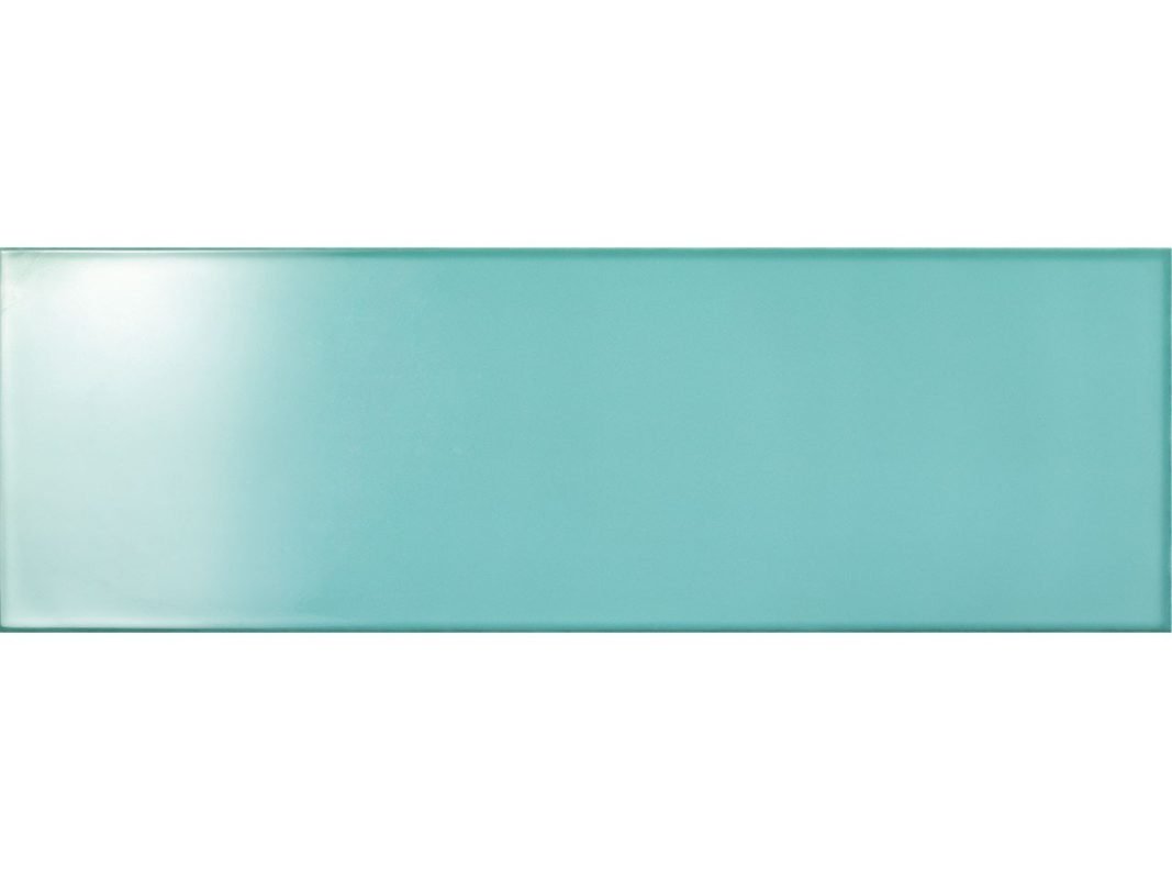 fresh turquoise minimale zoom