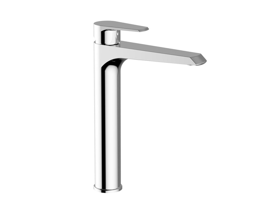 miscelatore lavabo alto eugene como zoom