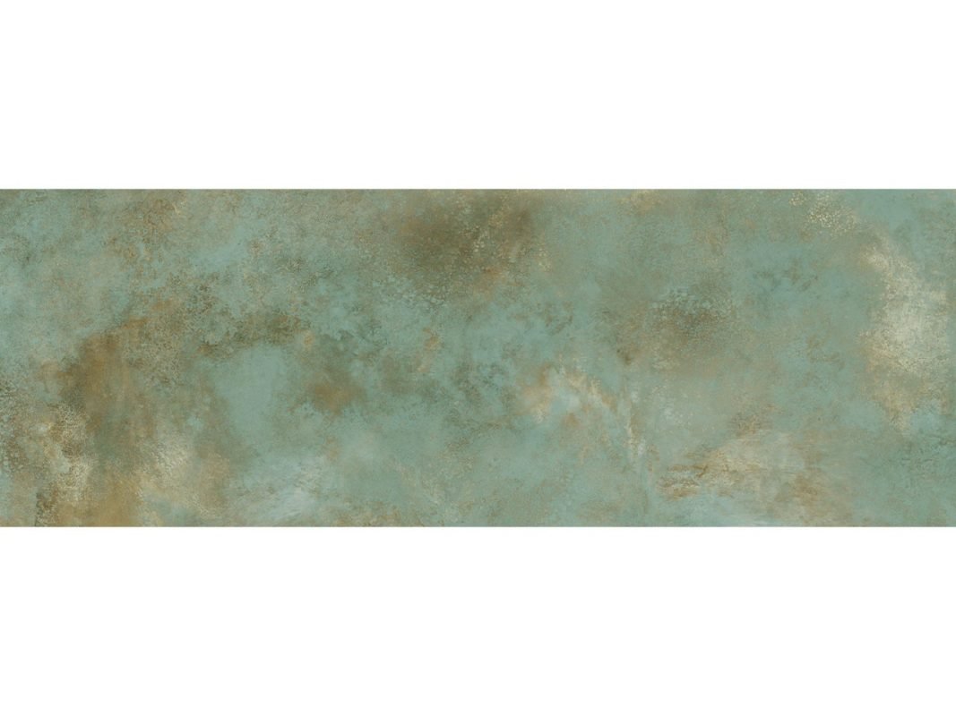 slim metal green minimale zoom