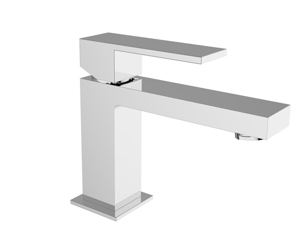 atlanta lavabo cromo zoom