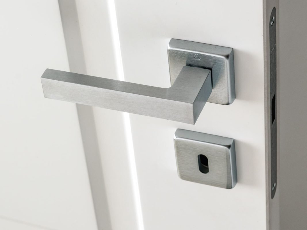 maniglia skyline cromo satinato amb zoom