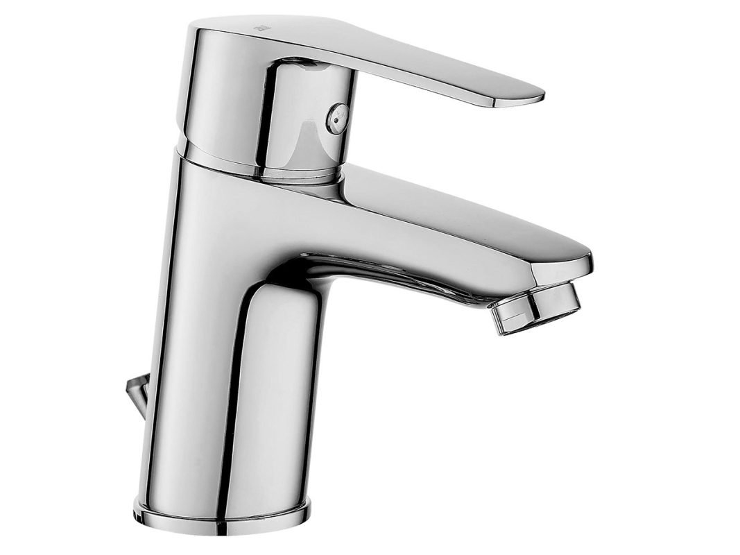 miscelatore neme lavabo risparmio idrico nb zoom