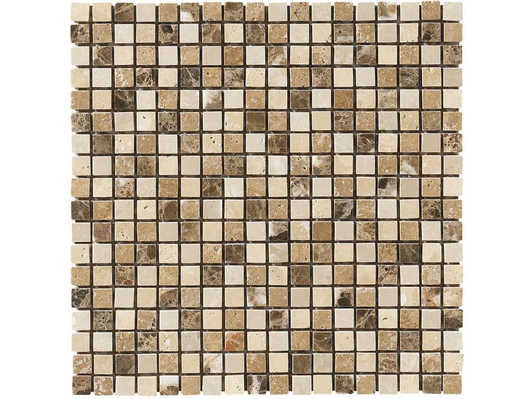 mosaico dover minimale zoom