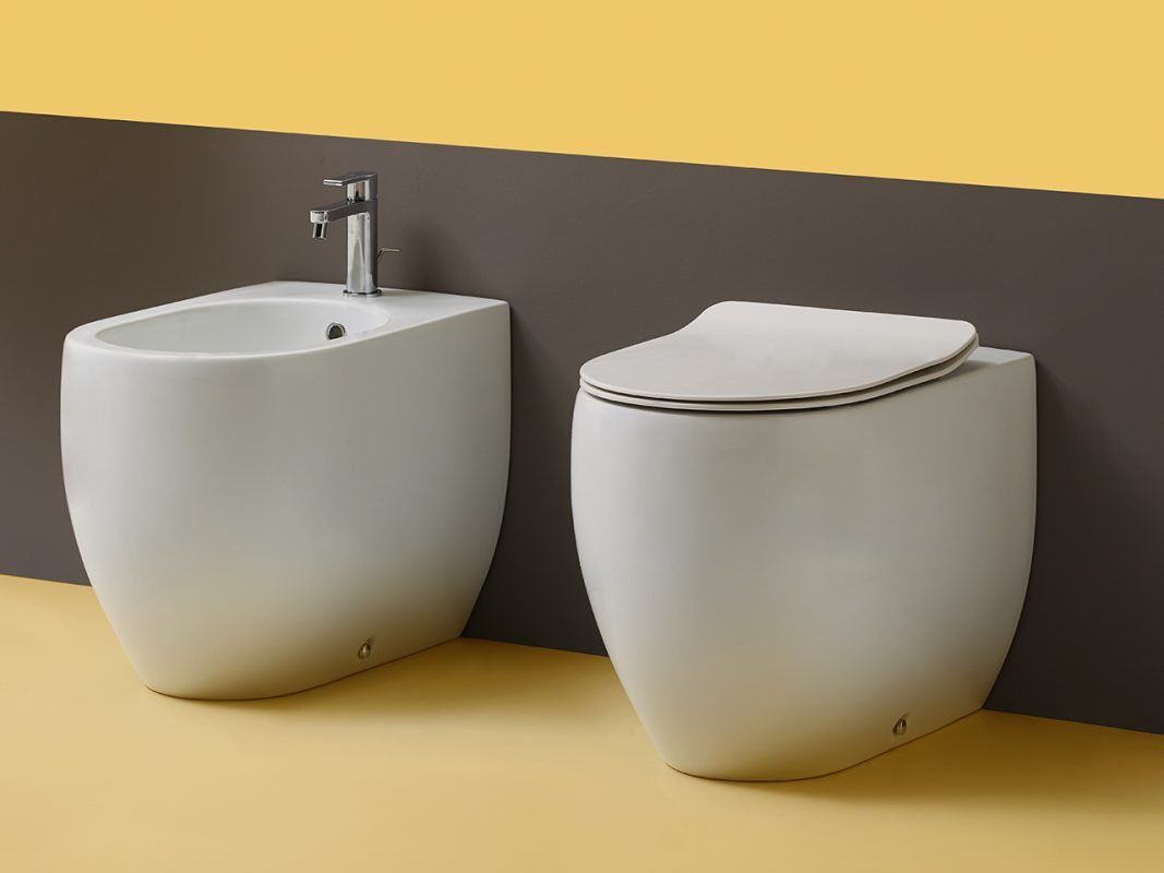 flo matt sanitari amb a terra zoom