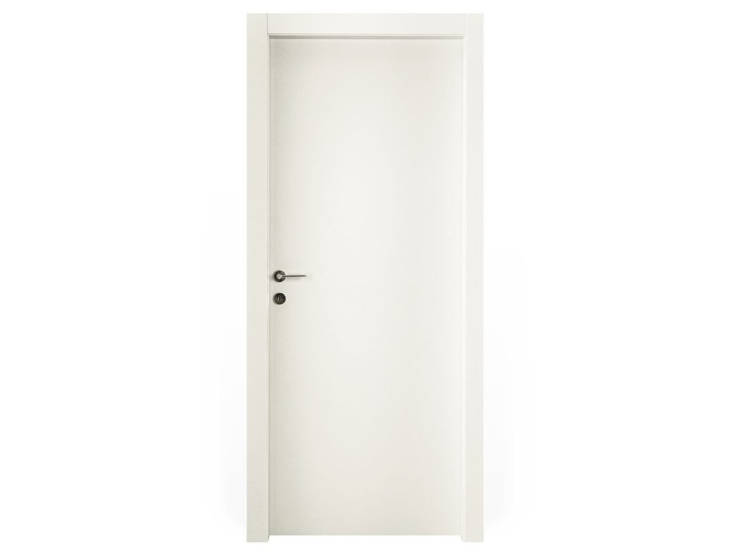 interior battente bianco minimale zoom