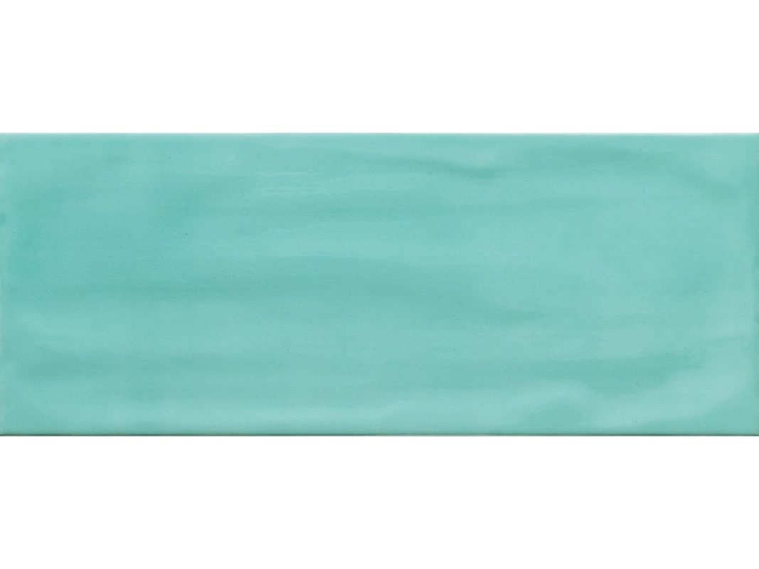 lagoon turquoise minimale zoom