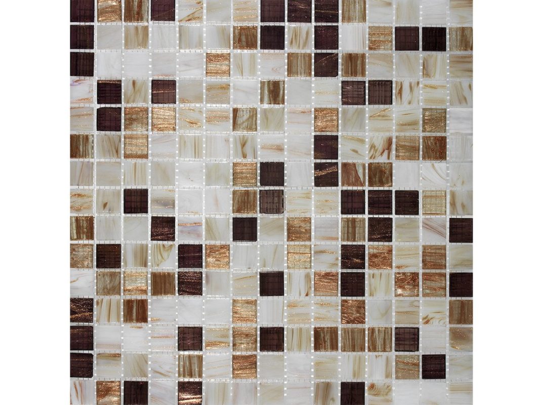 mosaico vetro conifer zoom