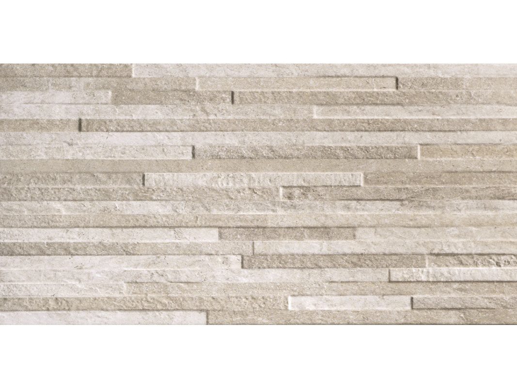 pietra del sud muretto grigio minimale zoom