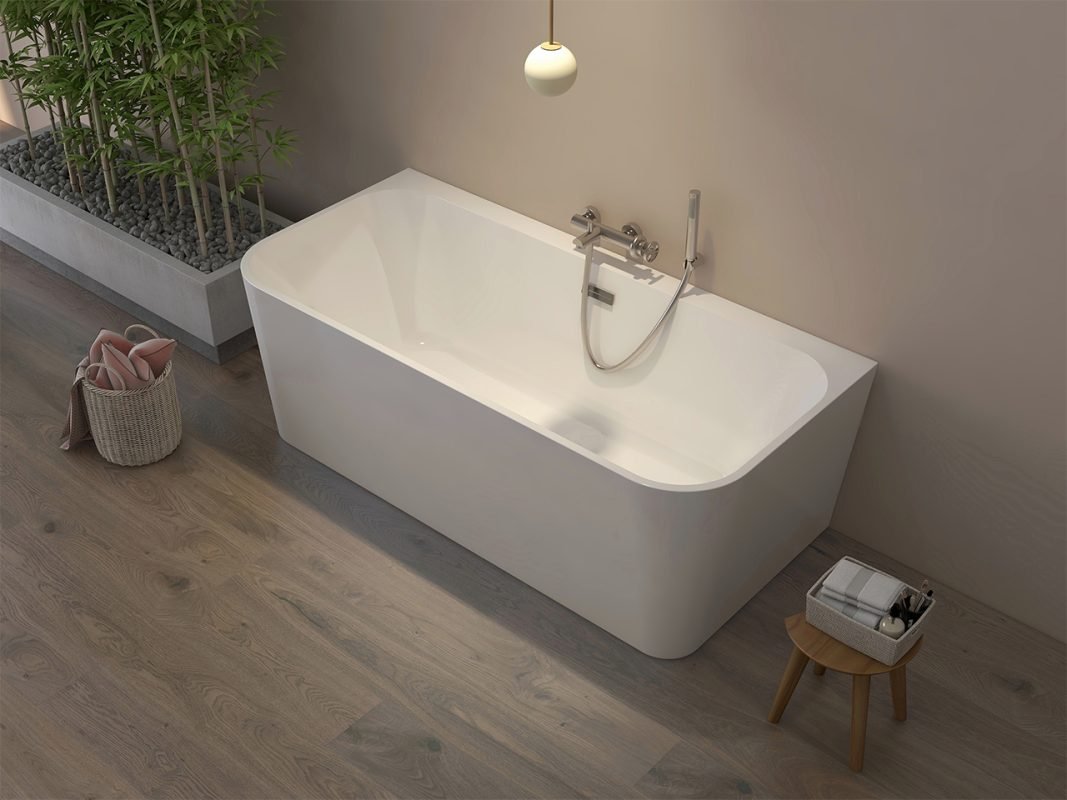 vasca gemini new foto 2 zoom