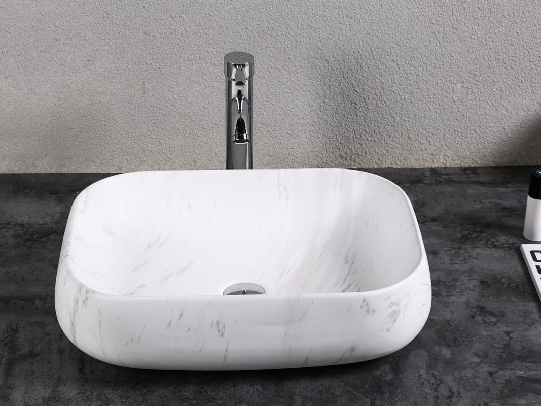 19468 arno lavabo marble white 3 zoom