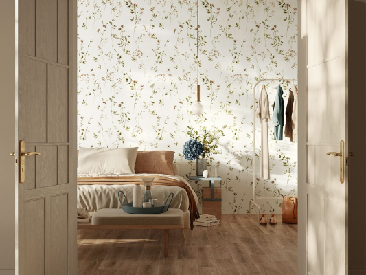 Camera da letto romantica: come arredarla per renderla perfetta e confortevole