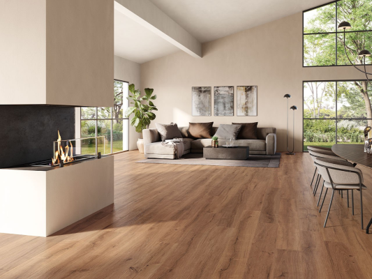 Come scegliere un camino moderno? Ecco le principali tipologie e modelli da considerare