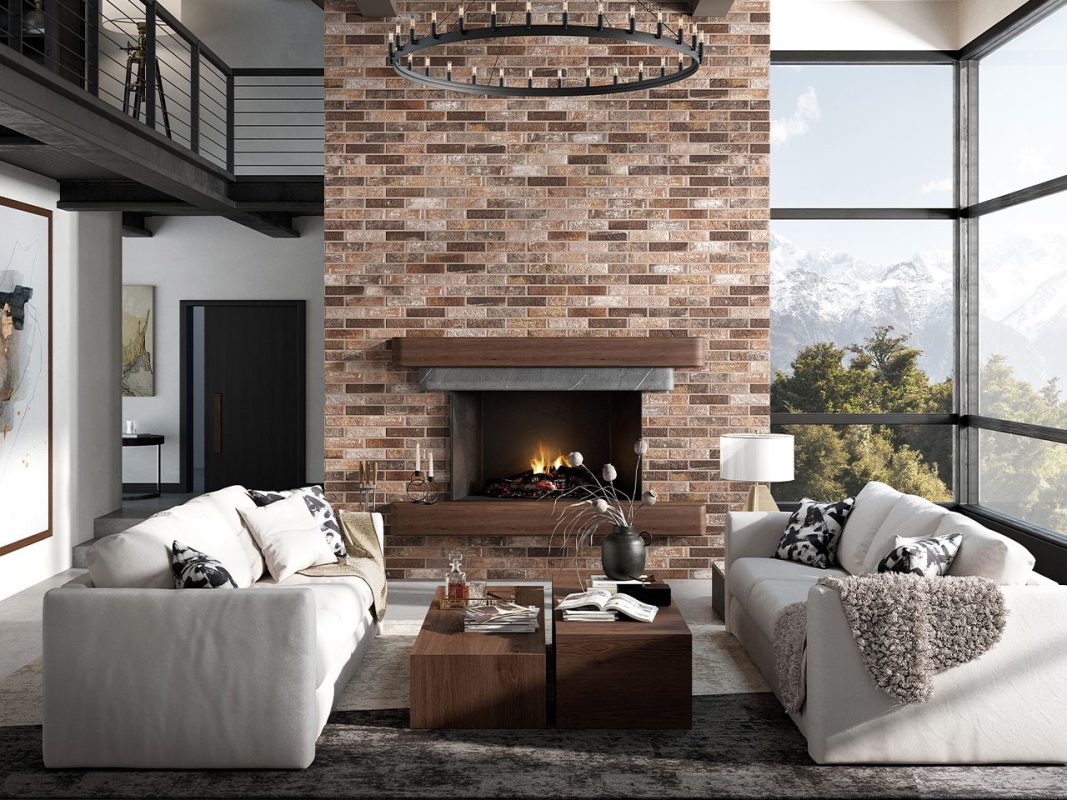 piastrella brixton cotto ambientazione zoom