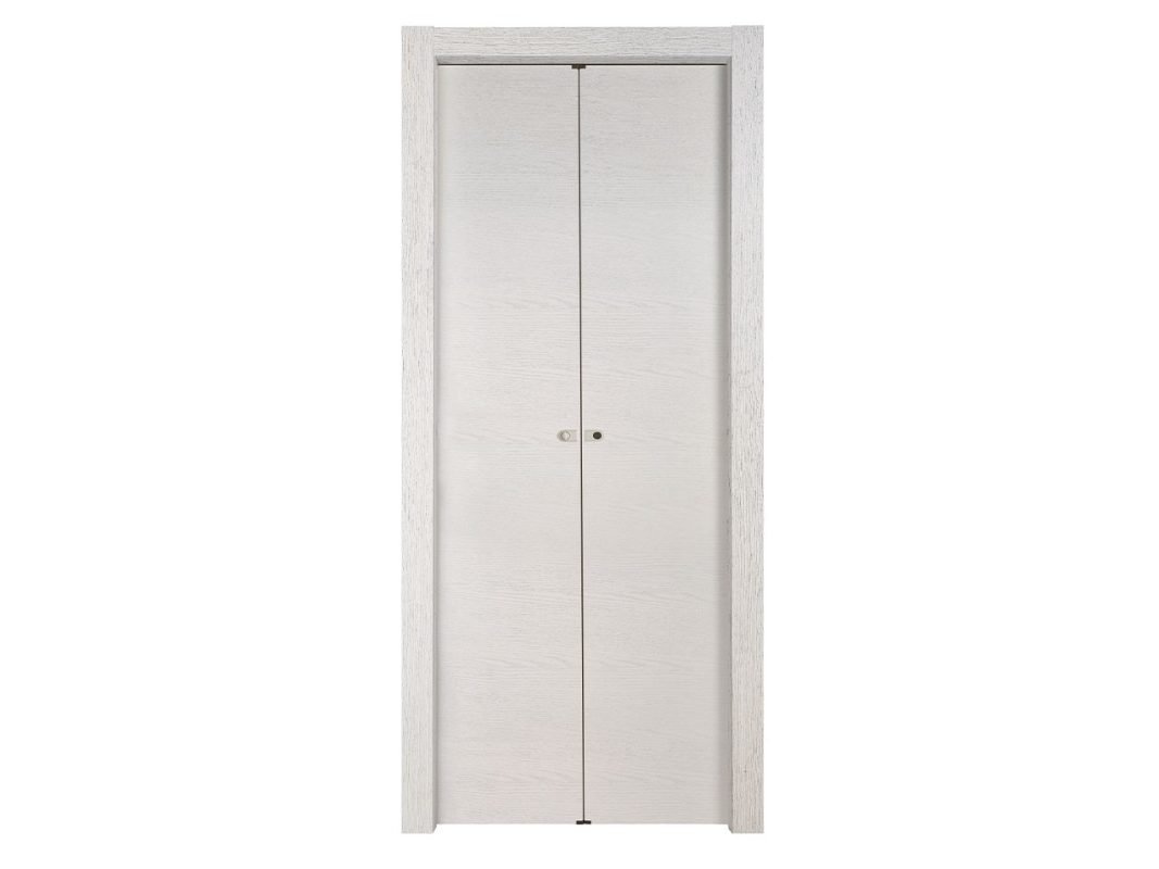 performance pieghevole frassino bianco minimale zoom