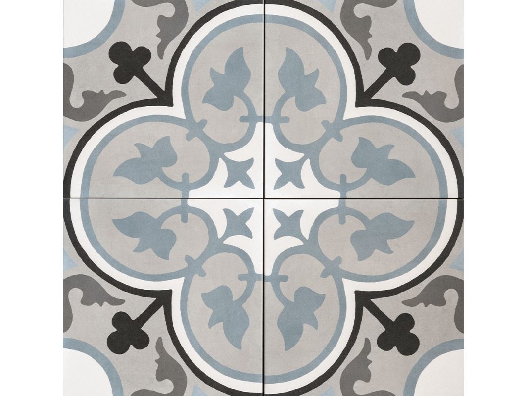 piastrella interni deco avio pannello zoom