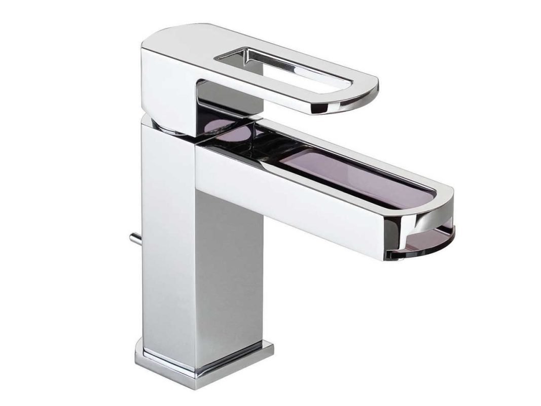 infinity cascade lavabo monocomando zoom