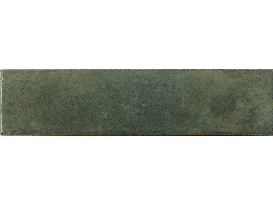 raku verde oliva minimale zoom