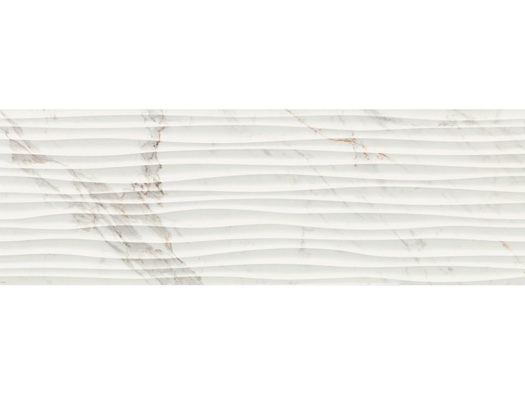 vendome calacatta vagues minimale zoom