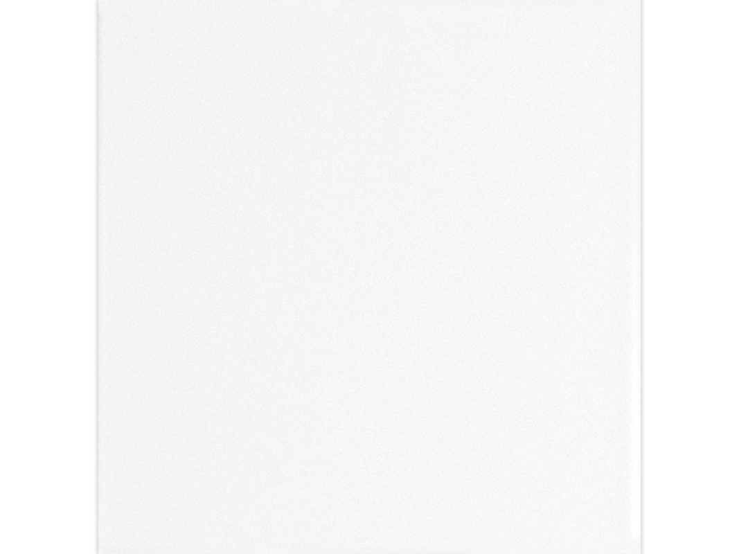 bianco matt minimale zoom