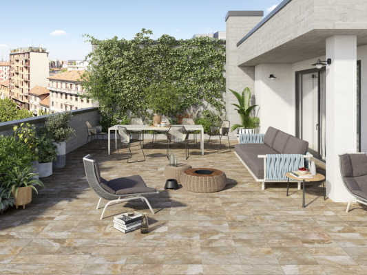 Come arredare un balcone e renderlo più bello