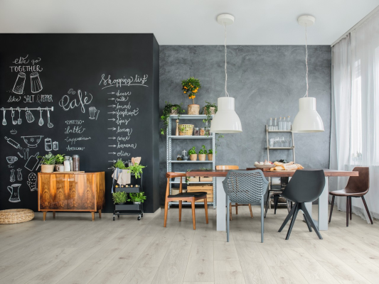 Cos’è la pittura marmorino e quando può essere applicata