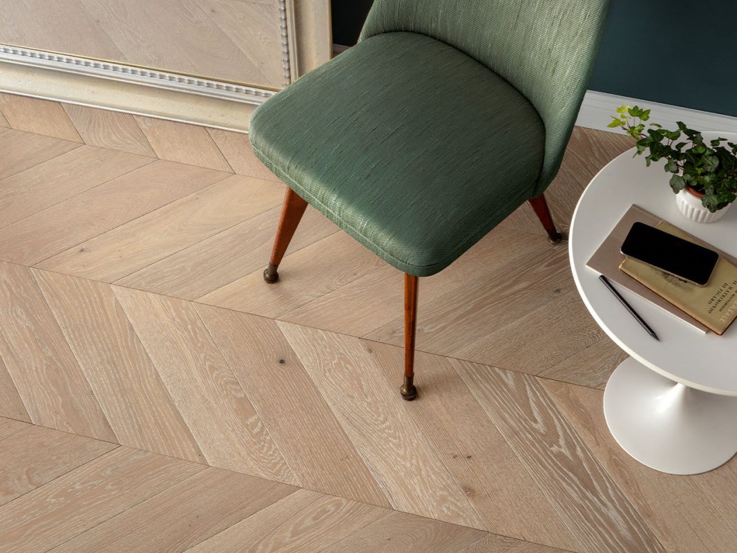 chevron decape amb zoom