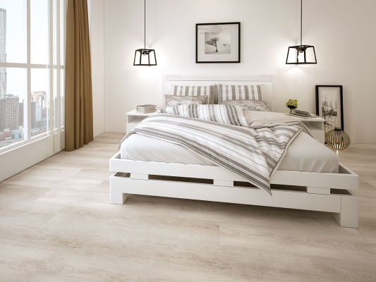 Come scegliere i colori della camera da letto