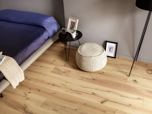 Camera da letto piccola: come renderla bella e confortevole