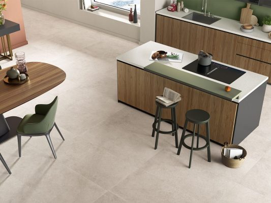 Ecco cosa si intende per cucina contemporanea e cucina moderna