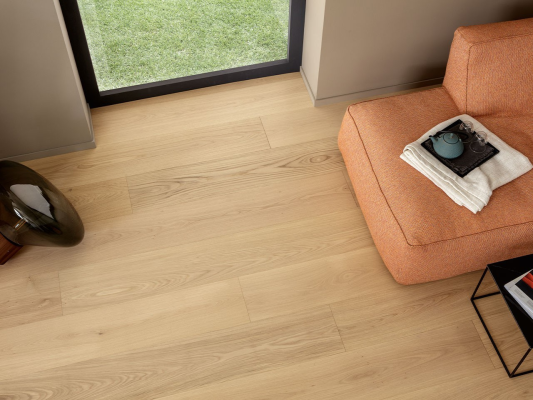 Come lucidare il parquet: consigli utili