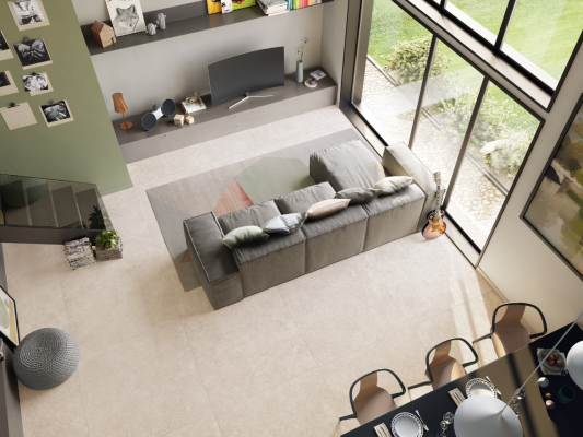 Cos’è la superficie lorda di pavimento e come si calcola