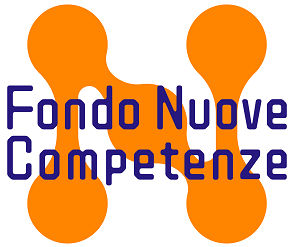 Logotipo Fnc versione principale